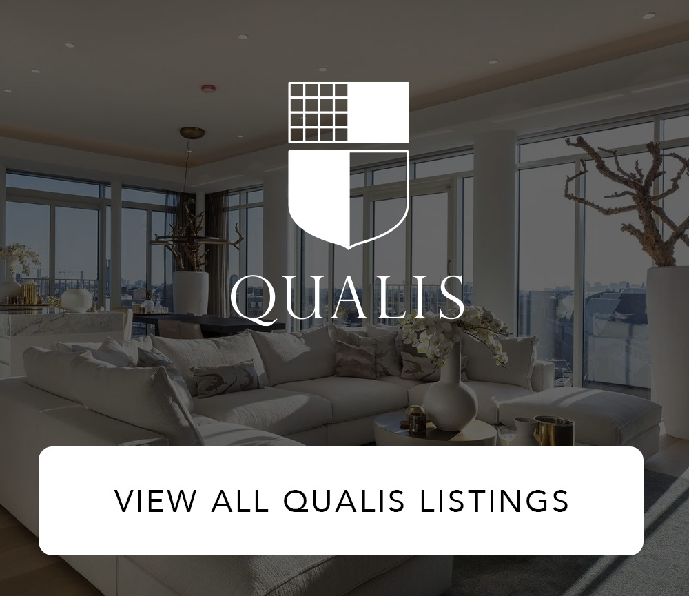 More Qualis listings