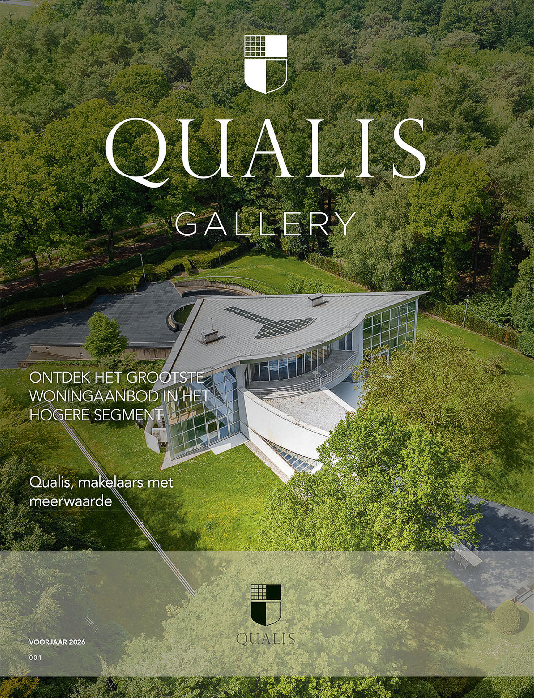 Winter 2026 magazine