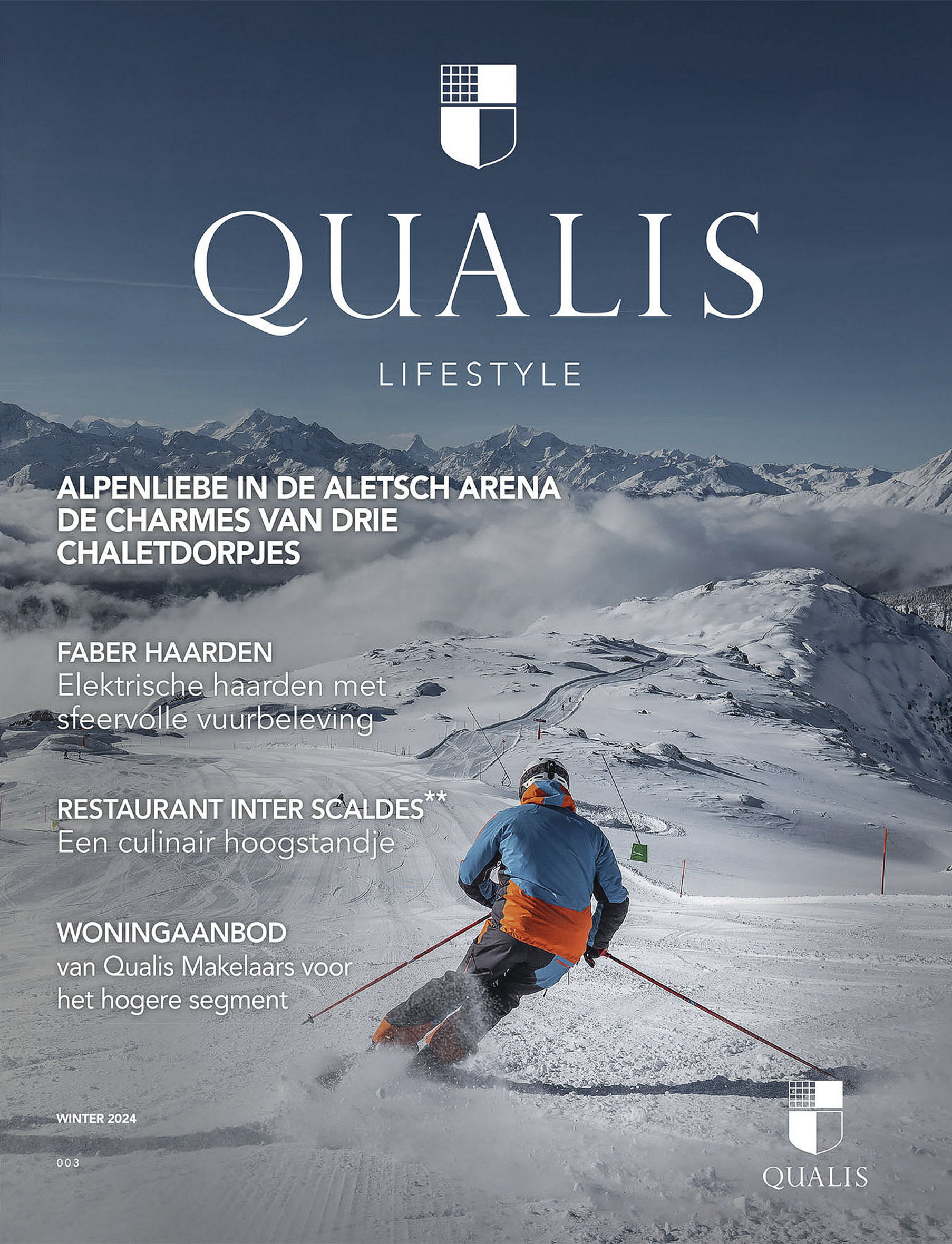Winter 2024 magazine