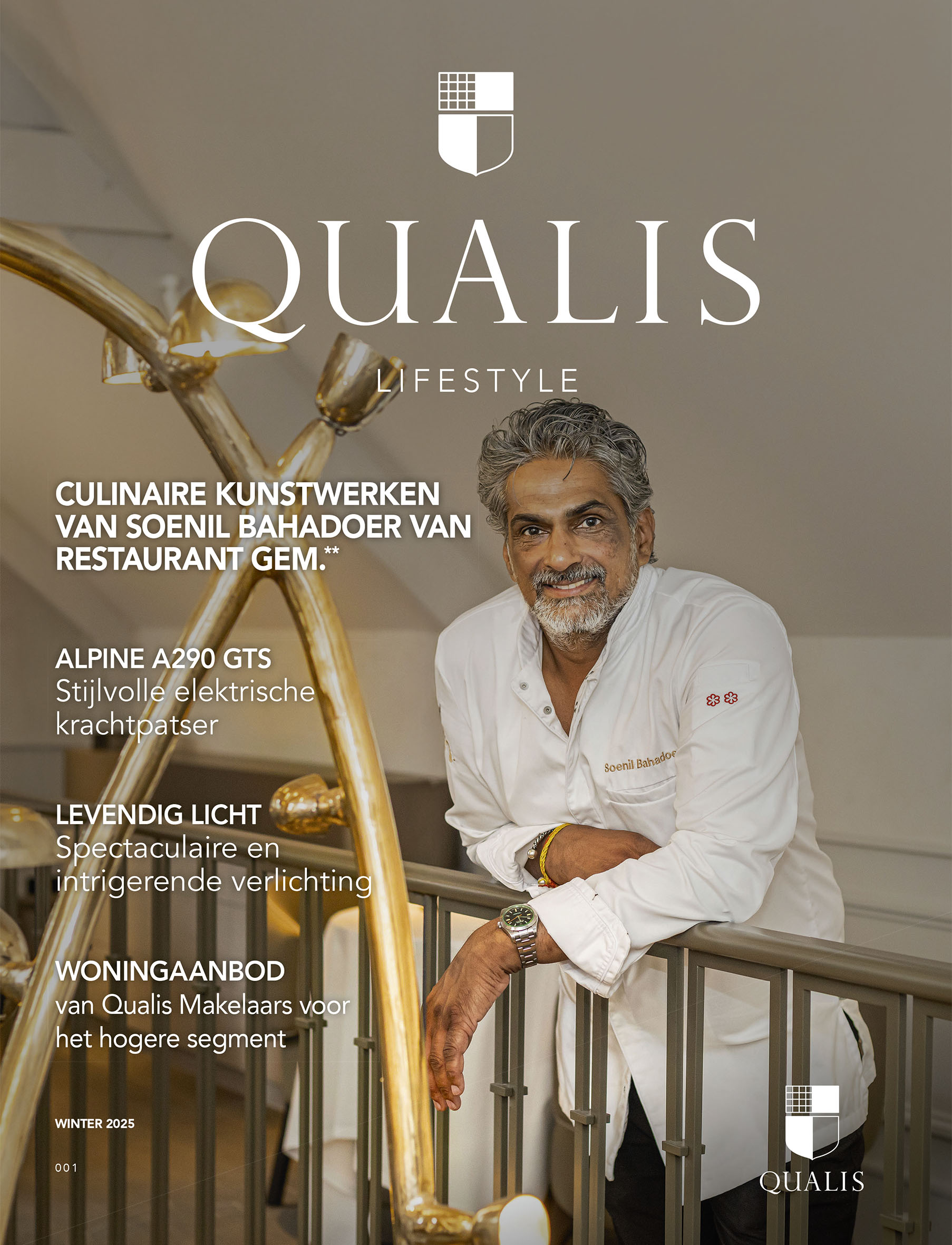 Winter 2025 magazine