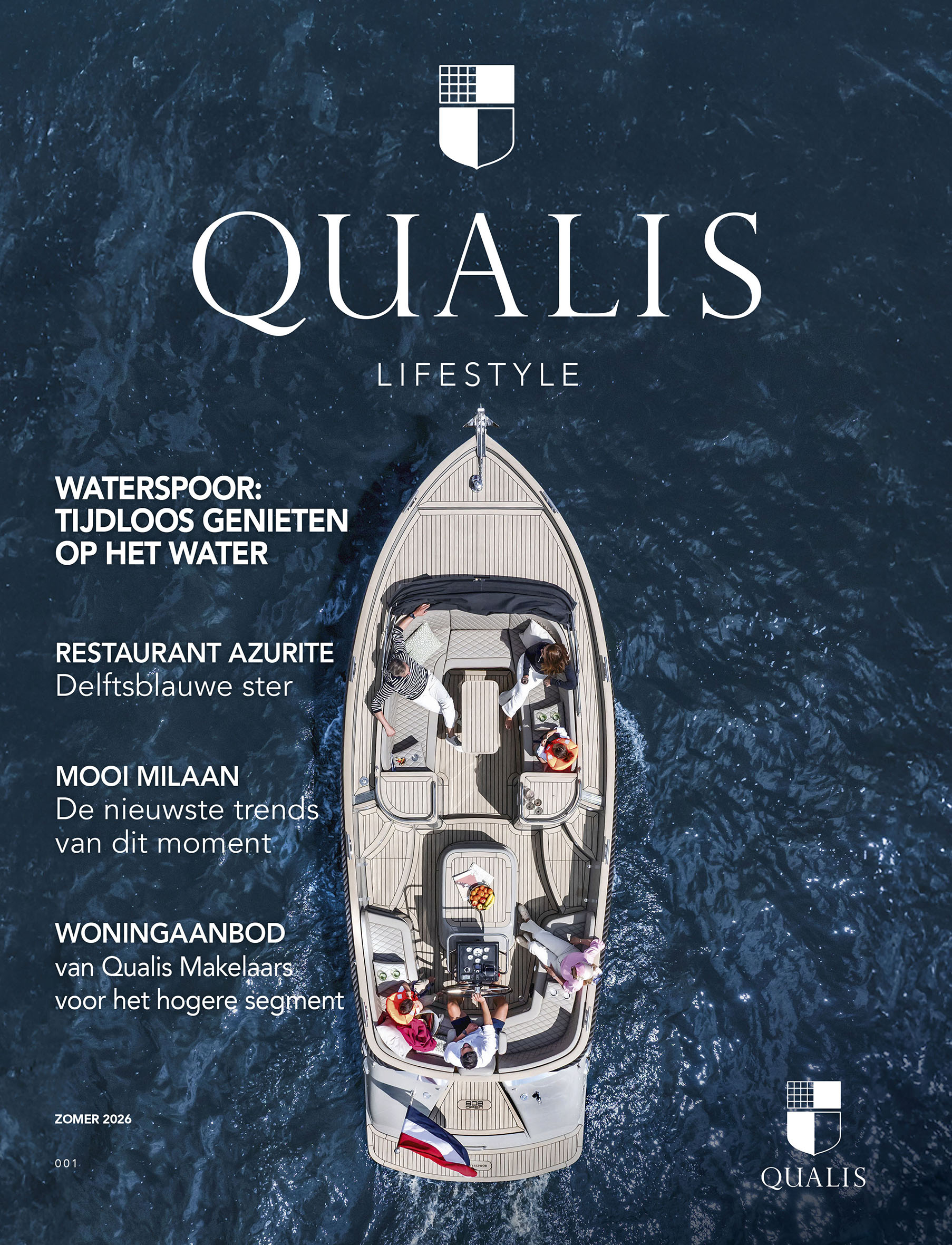 Zomer 2026 magazine