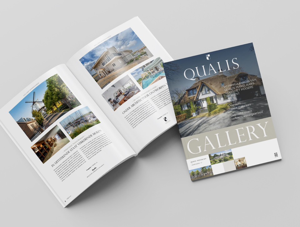 Qualis Gallery