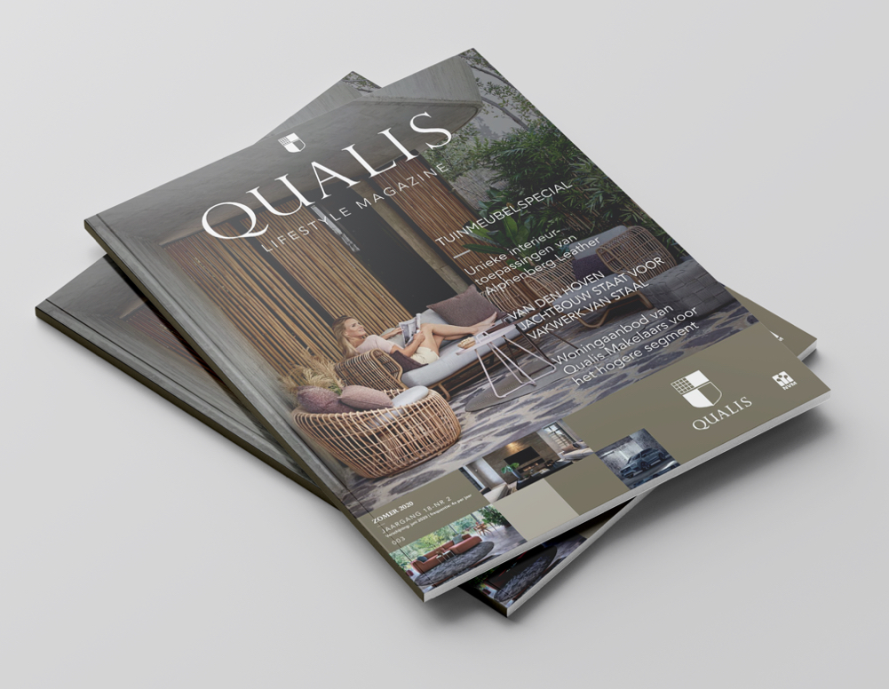 Qualis Magazine