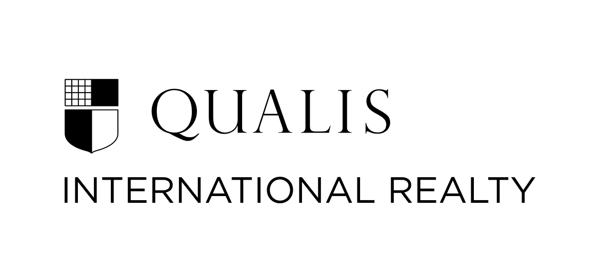 Logo Qualis