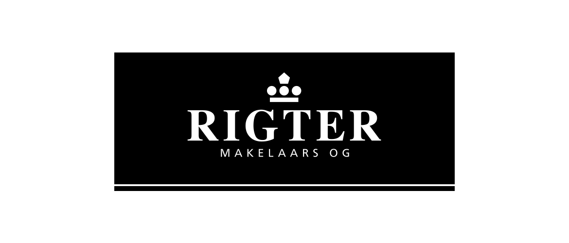 Logo Rigter Makelaars