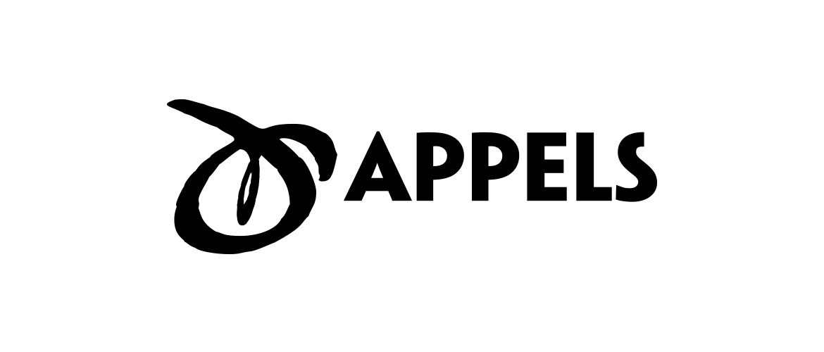 Logo Appels Makelaardij