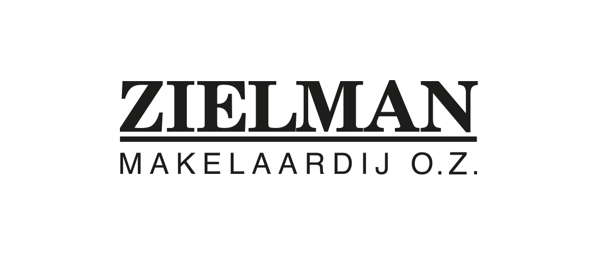 Logo Zielman Makelaardij