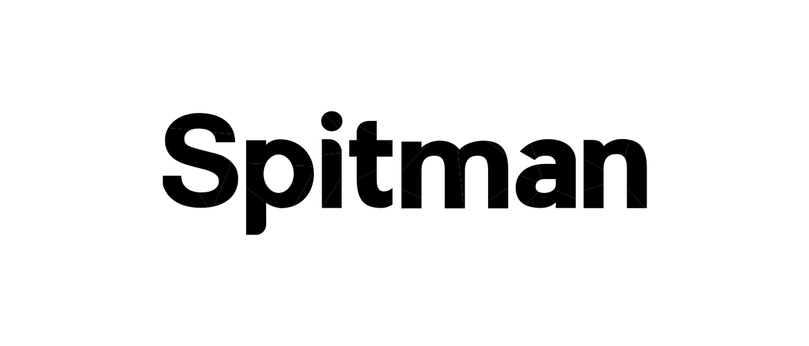 Logo Spitman Makelaars