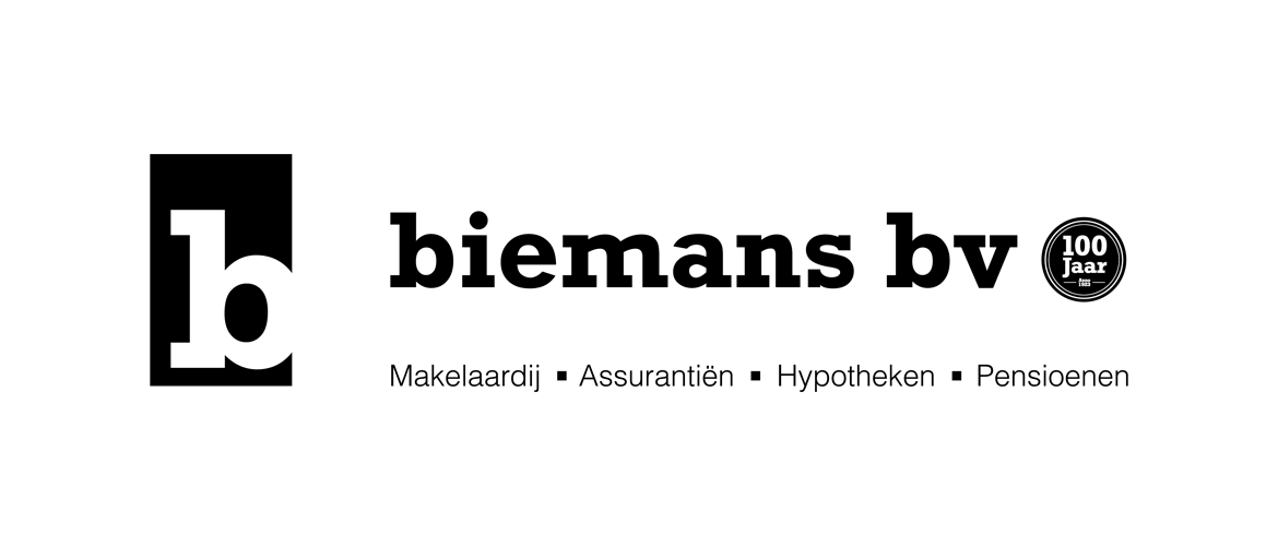 Logo Biemans Makelaardij