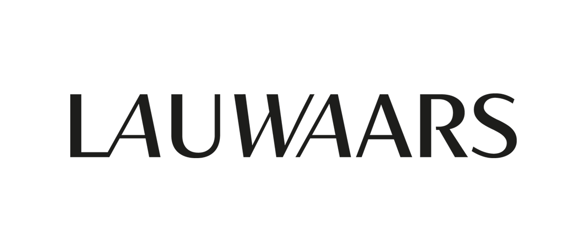 Logo Lauwaars NVM Makelaars