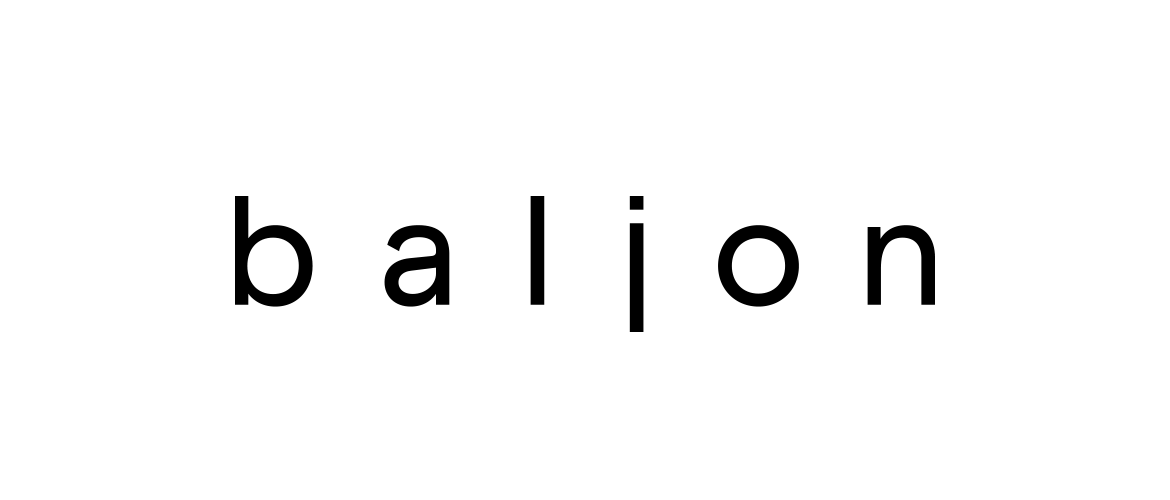 Logo Baljon Makelaars