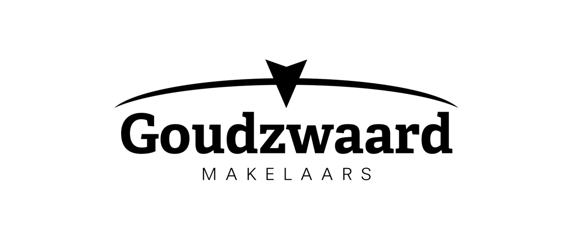 Logo Goudzwaard Makelaardij