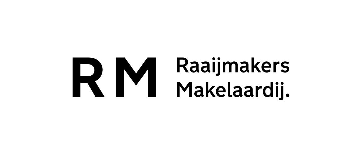 Logo Raaijmakers Makelaardij