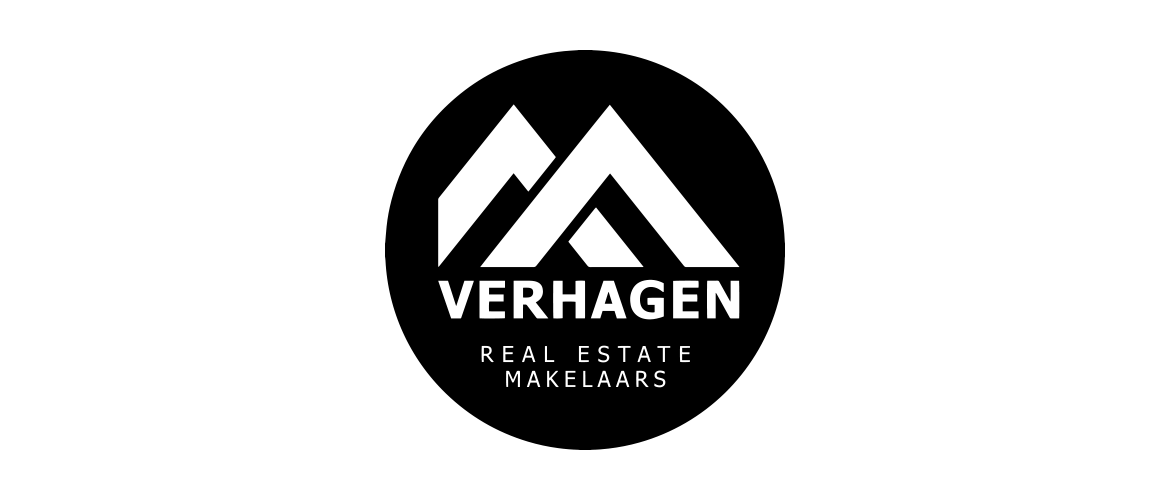 Logo Verhagen Makelaars
