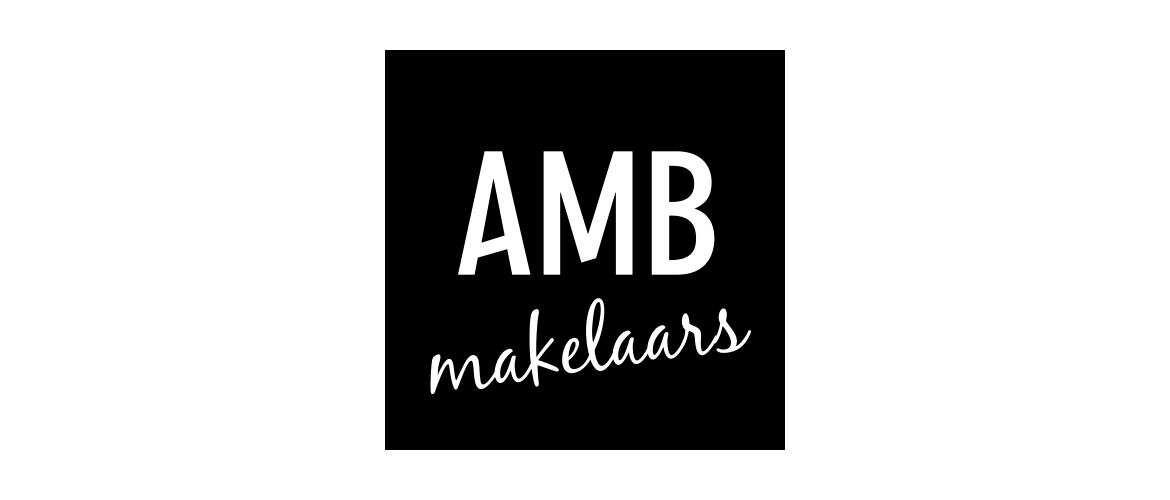 Logo AMB Makelaars
