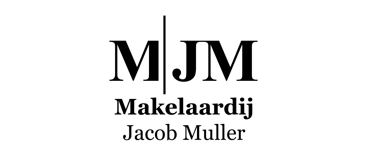 Logo MJM Makelaardij
