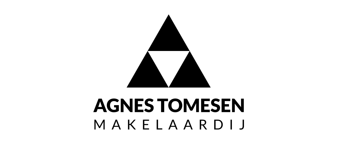 Logo Agnes Tomesen Makelaardij