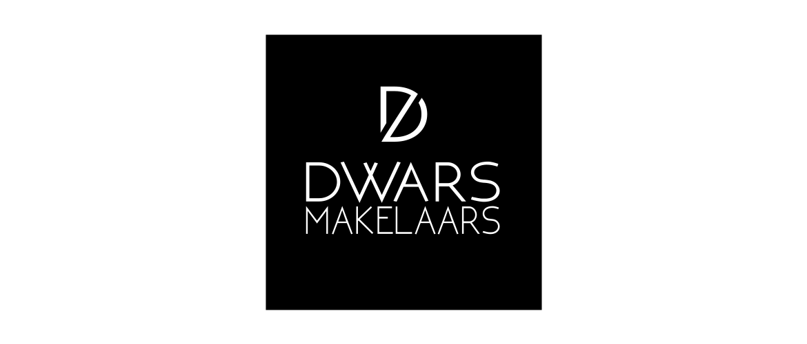 Logo Dwars Makelaars