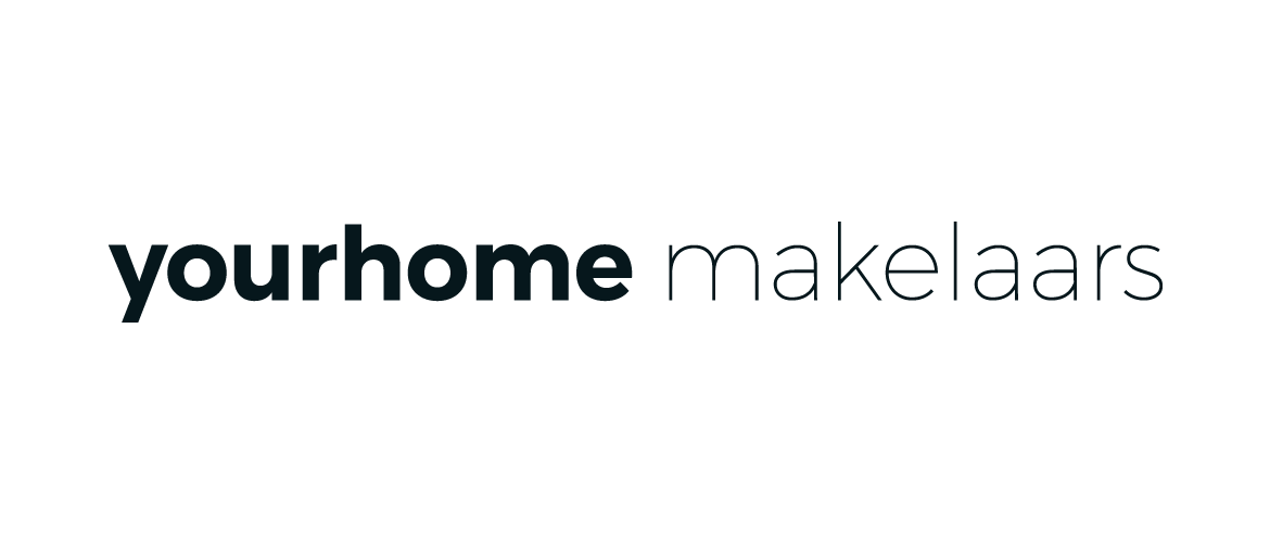 Logo Your Home Makelaars