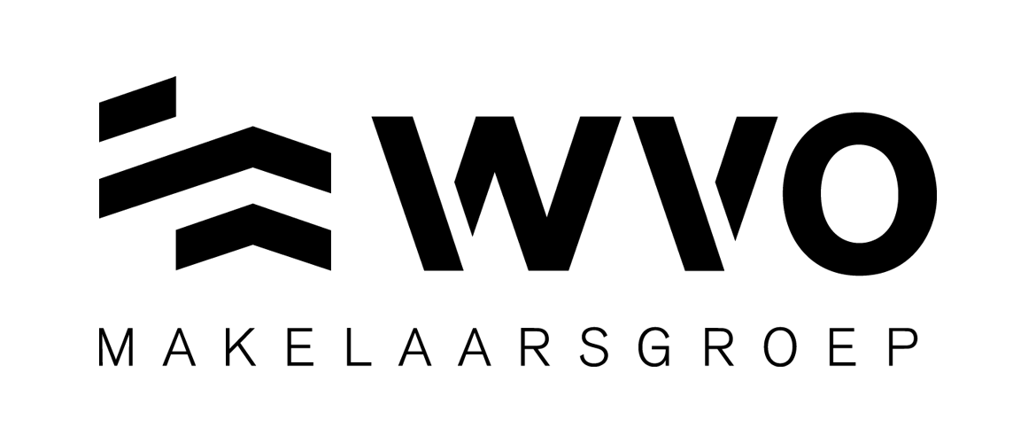 Logo WVO makelaarsgroep