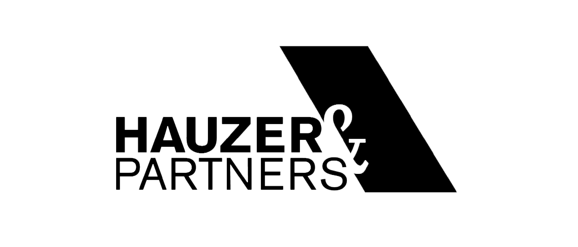 Logo Hauzer & Partners Makelaardij