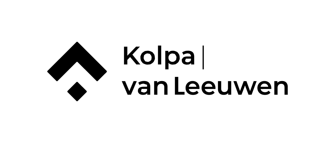 Logo Kolpa van Leeuwen