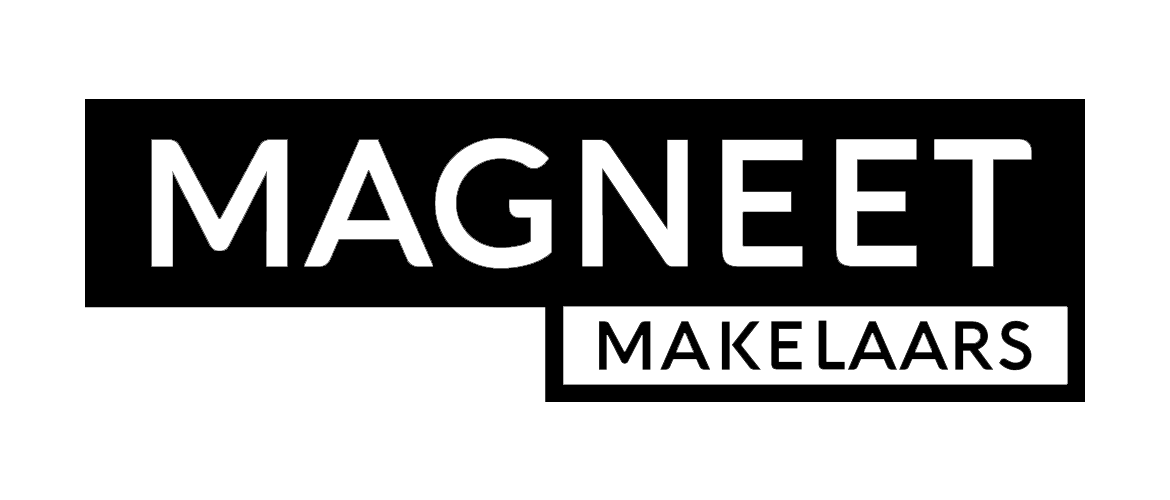 Logo Magneet Makelaars
