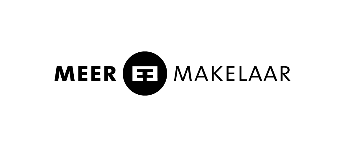 Logo Meer Makelaar